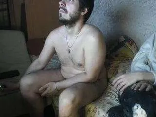 Cheekyannges from CamSoda