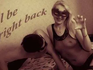 Cheekyannges from CamSoda