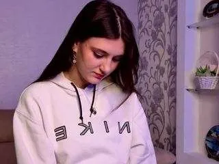 cherishnicola from CamSoda is Freechat