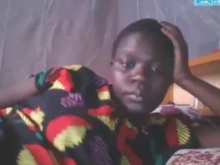 Cherry37 from CamSoda