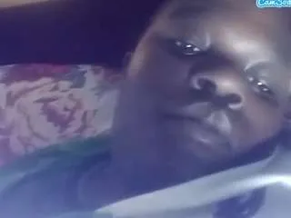 Cherry37 from CamSoda