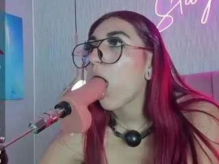 cherryflame-vc from CamSoda is Freechat