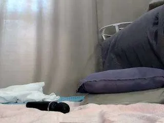 Cherryvika5 from CamSoda