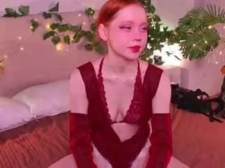 Cherycake from CamSoda