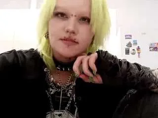 chloeolsen from CamSoda is Freechat