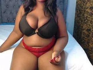 choccocream from CamSoda