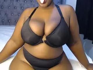 choccocream from CamSoda
