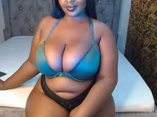choccocream from CamSoda