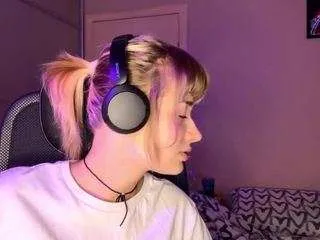 christenawasiuta from CamSoda is Freechat