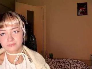 christenawasiuta from CamSoda is Freechat