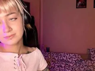 christenawasiuta from CamSoda is Freechat