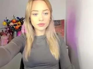 cindybeauty from CamSoda is Freechat