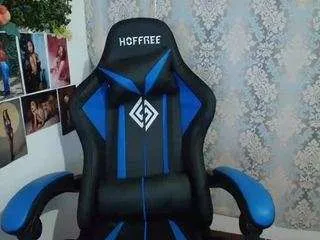 cinthiacarter from CamSoda is Freechat