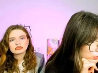 claire-soft from CamSoda is Freechat