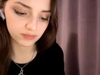 clairebaker from CamSoda is Freechat