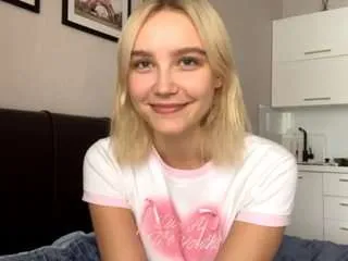 clairewilliams from CamSoda is Freechat