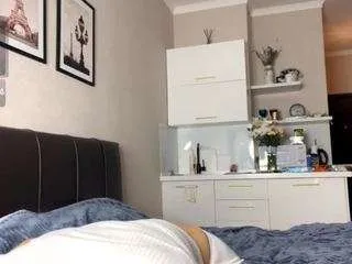 clairewilliams from CamSoda is Freechat