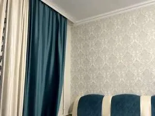 click-clack-boo from CamSoda is Freechat