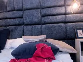 cloemorwen from CamSoda is Freechat