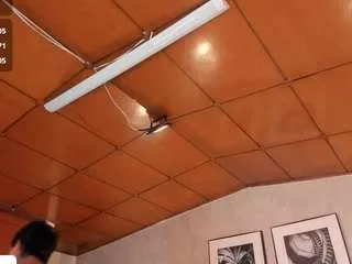 cloexbillyy from CamSoda is Freechat