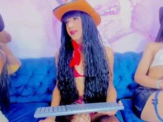 Girls: try live performances with matured performers, from dancing to quirks, in a variety of beautiful sex cams.