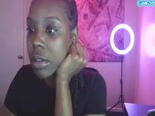 Cocoblanco24 from CamSoda