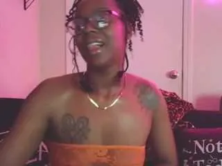 Cocoblanco24 from CamSoda