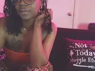 Cocoblanco24 from CamSoda