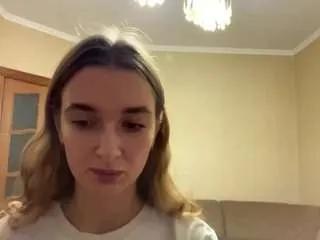 colenehassell from CamSoda is Freechat