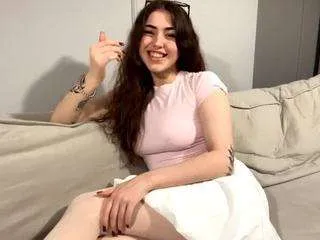 consuelogadberry from CamSoda is Freechat