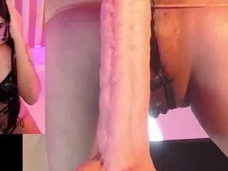 cookiesandboots from CamSoda is Freechat