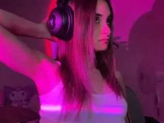 Coonejita from CamSoda