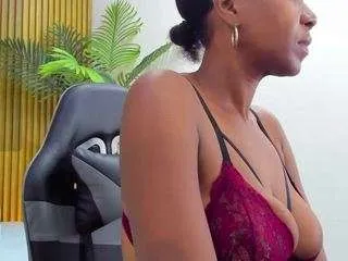 Coral-15 from CamSoda