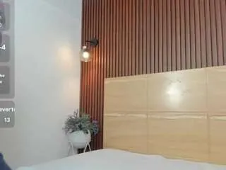 Coral-15 from CamSoda