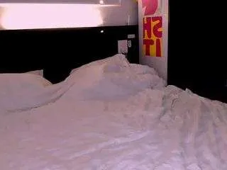 Cosmoriri from CamSoda