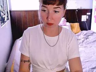 Cosmoriri from CamSoda