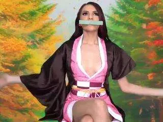 Cosplay from CamSoda