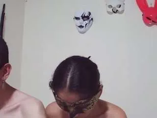 couplehot27 from CamSoda is Freechat