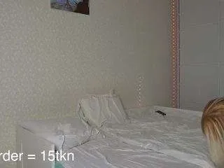 creamfucks from CamSoda is Freechat