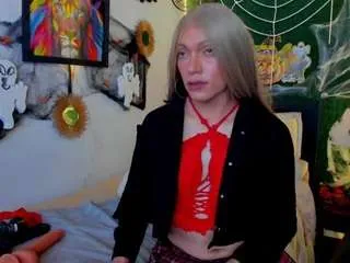crislove21 from CamSoda is Freechat