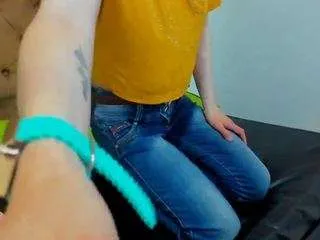 cristalkiss from CamSoda is Freechat