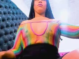 cristall-hotts from CamSoda is Freechat