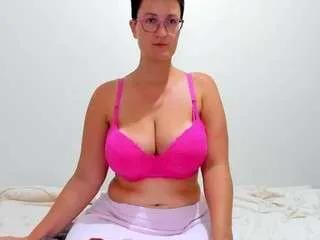 curvyjules69 from CamSoda is Freechat