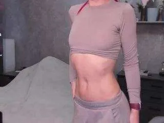 cuteemelissa from CamSoda is Freechat