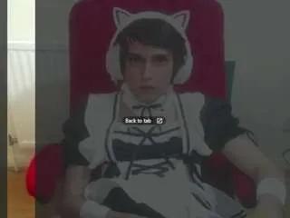 cutestdoll from CamSoda is Freechat