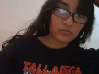 cynthializeth from CamSoda is Freechat