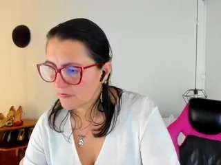 d-martii from CamSoda is Freechat