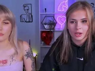 daisy-baby12 from CamSoda is Freechat
