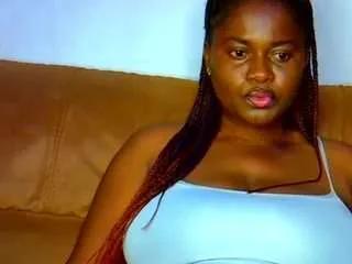 daisyspicy from CamSoda is Freechat