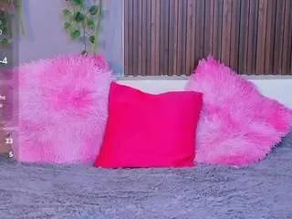 Dakotaferreti from CamSoda